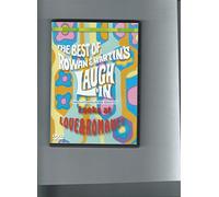 The Best of Rowan & Martin's Laugh-In Looks at Love & Romance