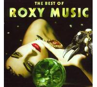 The Best Of Roxy Music