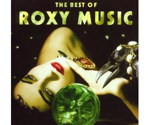 The Best Of Roxy Music