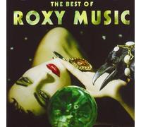 The Best of Roxy Music by Roxy Music (2001) Audio CD