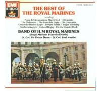 The Best of Royal Marines