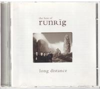 Runrig The Best of Runrig: Long Distance - includes Bonus (CD)