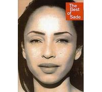 The Best of Sade (Piano Vocal Guitar)