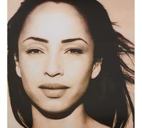 Sade - The Best Of Sade [VINYL]