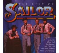 The Best of Sailor