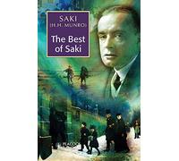 The Best of Saki