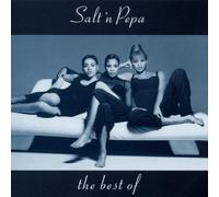 The Best of Salt N' Pepa