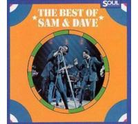 Sam & Dave - The Best of Sam & Dave