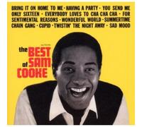 The Best Of Sam Cooke (2005-09-20)
