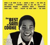 Sam Cooke – The Best of Sam Cooke