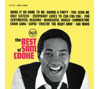 The Best of Sam Cooke