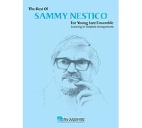 The Best of Sammy Nestico - Conductor: Jazz Ensemble: Part