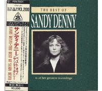 The Best Of Sandy Denny