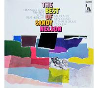 The Best Of Sandy Nelson