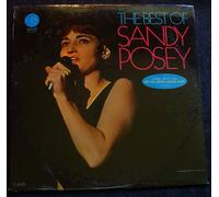 The Best of Sandy Posey