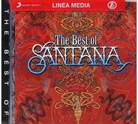 The Best of Santana