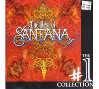 Santana The Best Of (CD) Album (US IMPORT)