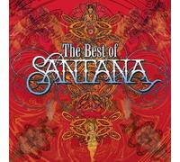 The Best of Santana CDNEW Value Guaranteed from eBay’s biggest seller