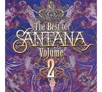 The Best of Santana Vol.2