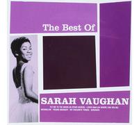 The Best Of Sarah Vaughan