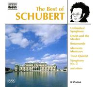 The Best of Schubert