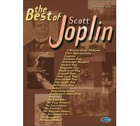 The Best of Scott Joplin