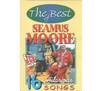 The Best of Seamus Moore (the JCB man)