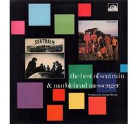 The Best Of Seatrain & Marblehead Messenger [Vinyl LP]