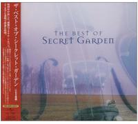 The Best of Secret Garden