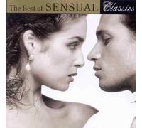 The Best of Sensual Classics [CASSETTE]