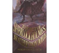 The Best of Sherlock Holmes