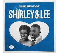The Best of Shirley & Lee [Vinyl LP]