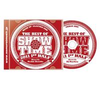 THE BEST OF SHOW TIME 2011 1ST HALF Mixed By DJ Nuckey & Richie Beretta