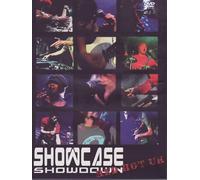 The Best Of Showcase TV: Showcase Showdown - Red Hot UK [DVD] [2004]