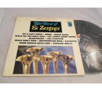 The Best Of Si Zentner [Vinyl LP]