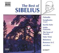 The Best of Sibelius