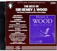 The Best of Sir Henry Wood