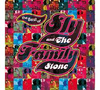 The Best Of Sly & The Family Stone