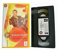 The Best of 'So Graham Norton' [VHS]