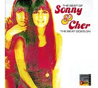 The Best Of Sonny And Cher - The Beat Goes On