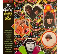 The Best Of Sonny & Cher Anniversary