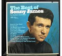 The Best of Sonny James - Sonny James LP