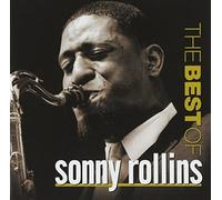 The Best Of Sonny Rollins