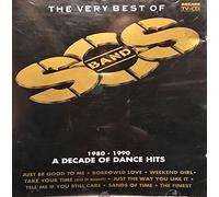 The Best of SOS Band