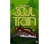 The Best of Soul Train, Vol. 2