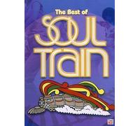 The Best of Soul Train Vol. 8 (Time Life) DVD 2010