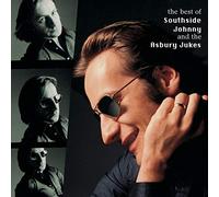 SOUTHSIDE JOHNNY & THE ASBURY JUKES - The Best Of Southside Johnny and The Asbury Jukes