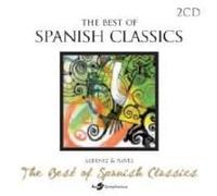 The Best Of Spanish Classics