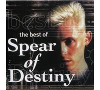 The Best Of Spear of Destiny