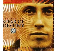 The Best Of Spear Of Destiny